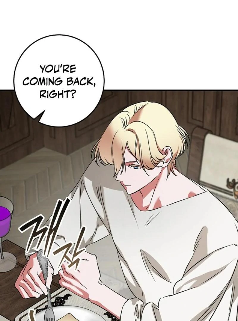 Mermaid Master’s Diary - Chapter 4 manhwa