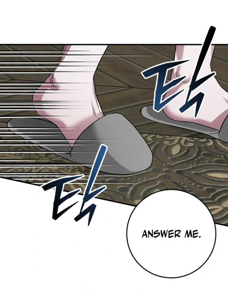 Mermaid Master’s Diary - Chapter 4 manhwa