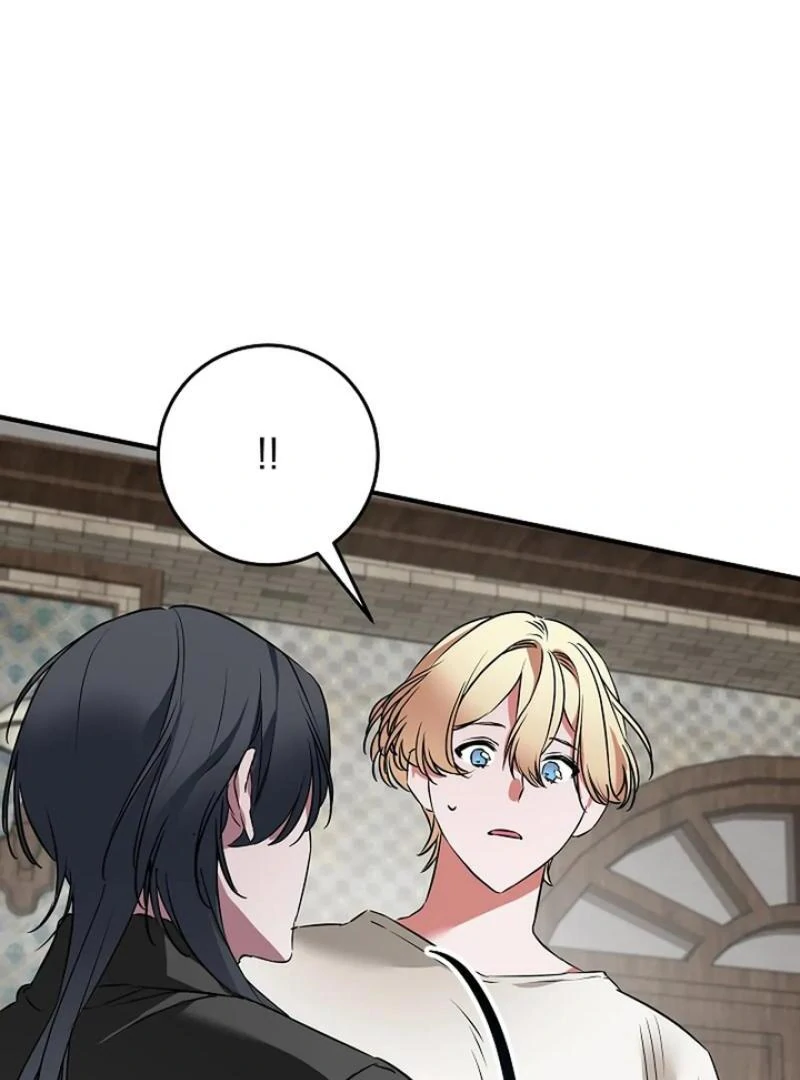 Mermaid Master’s Diary - Chapter 4 manhwa