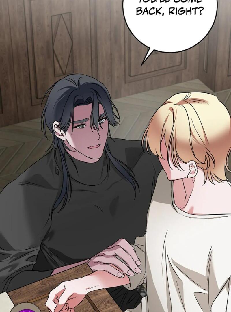 Mermaid Master’s Diary - Chapter 4 manhwa