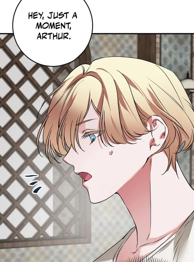 Mermaid Master’s Diary - Chapter 4 manhwa