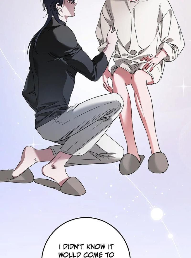 Mermaid Master’s Diary - Chapter 4 manhwa