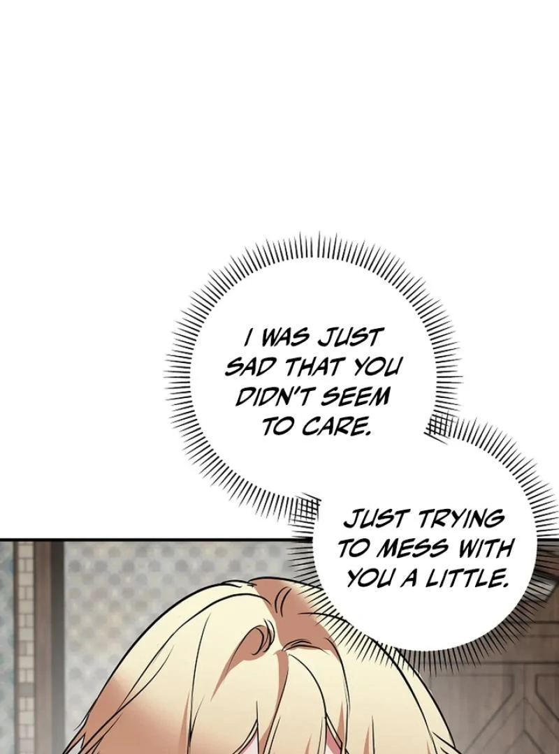 Mermaid Master’s Diary - Chapter 4 manhwa