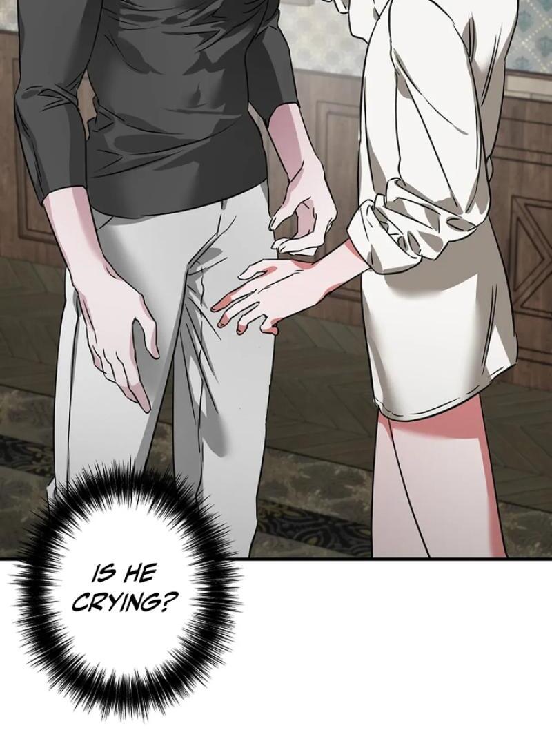 Mermaid Master’s Diary - Chapter 4 manhwa