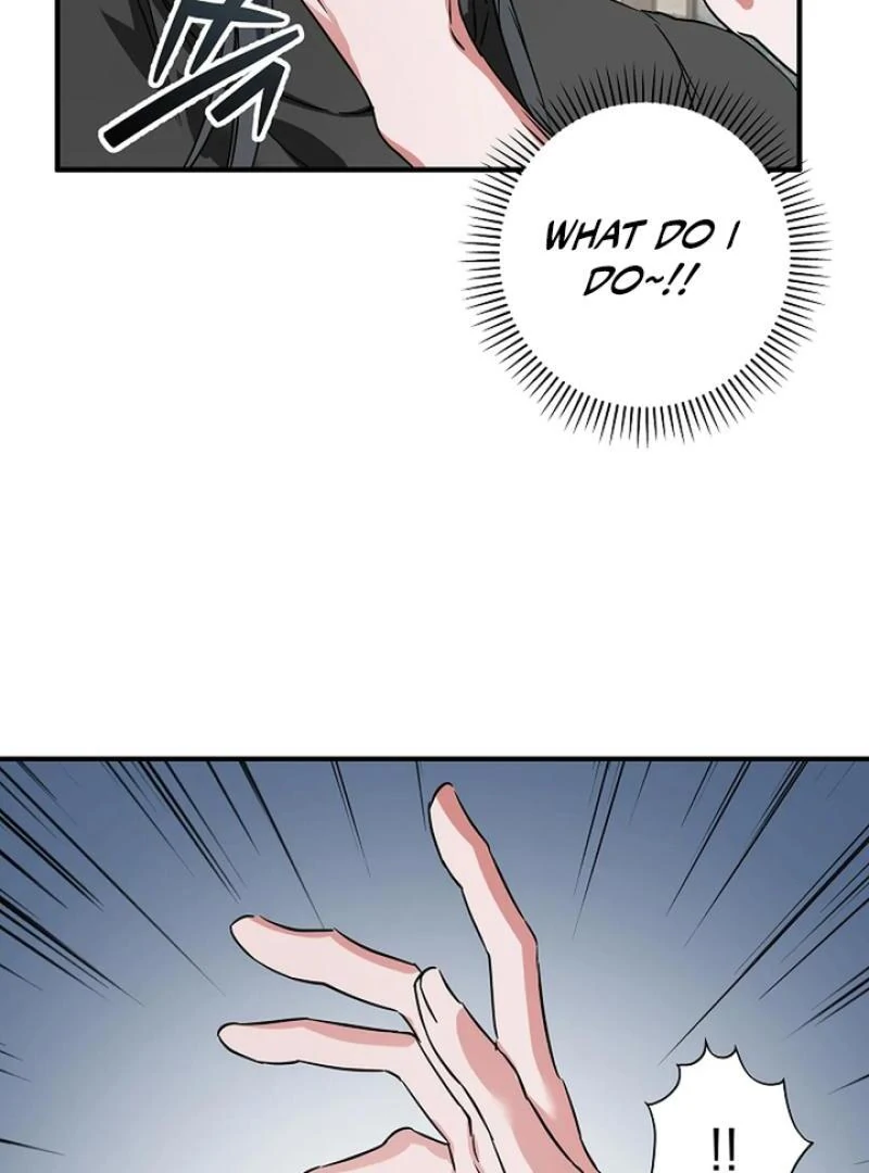 Mermaid Master’s Diary - Chapter 4 manhwa