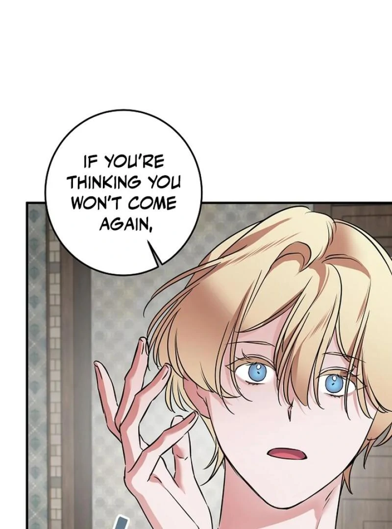 Mermaid Master’s Diary - Chapter 4 manhwa