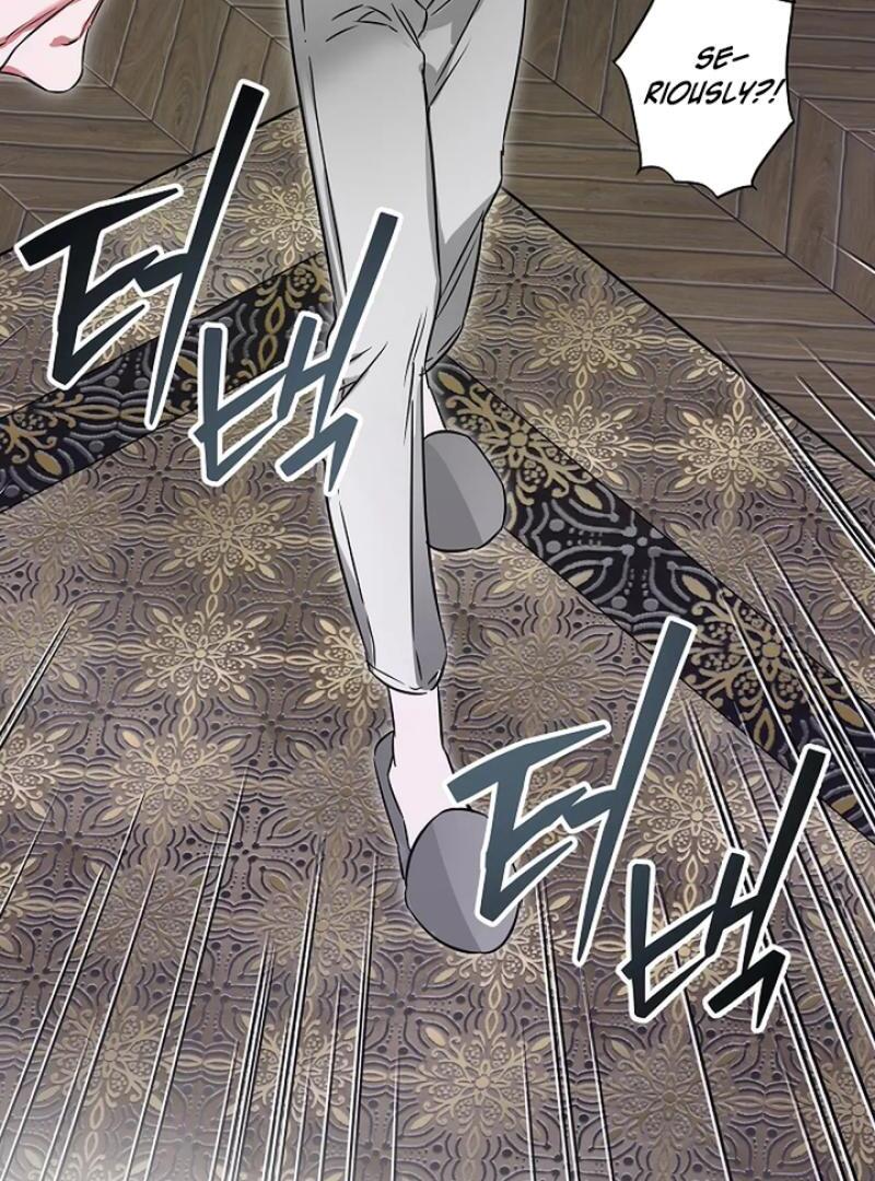 Mermaid Master’s Diary - Chapter 4 manhwa