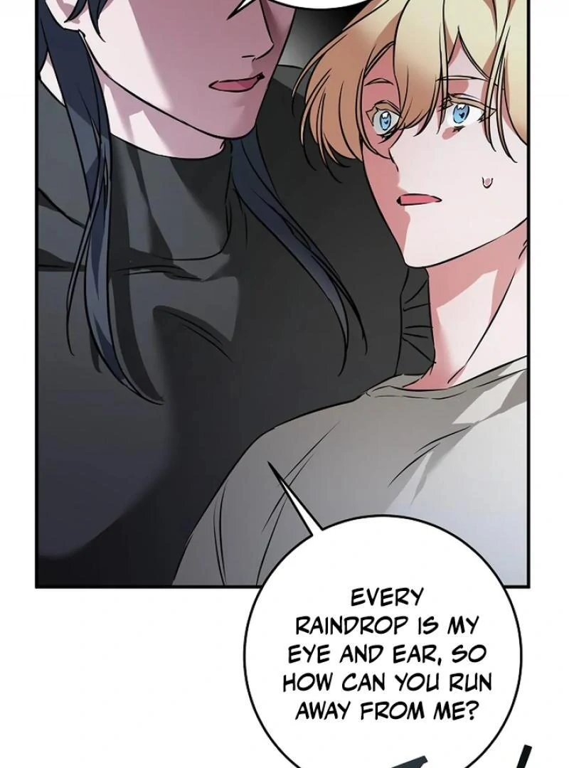 Mermaid Master’s Diary - Chapter 4 manhwa