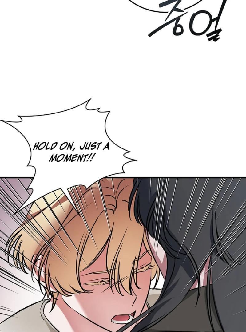 Mermaid Master’s Diary - Chapter 4 manhwa