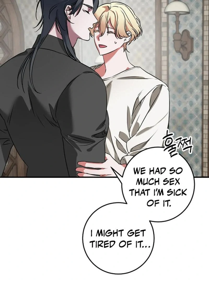 Mermaid Master’s Diary - Chapter 4 manhwa
