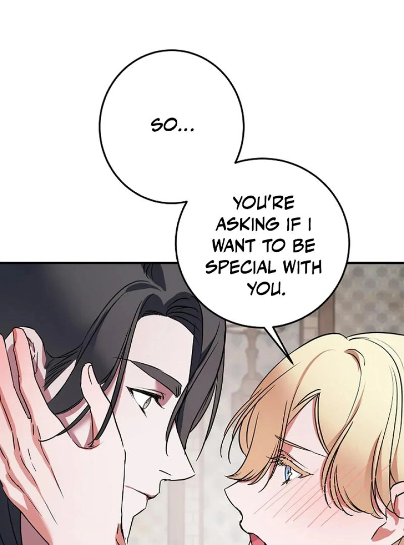 Mermaid Master’s Diary - Chapter 4 manhwa