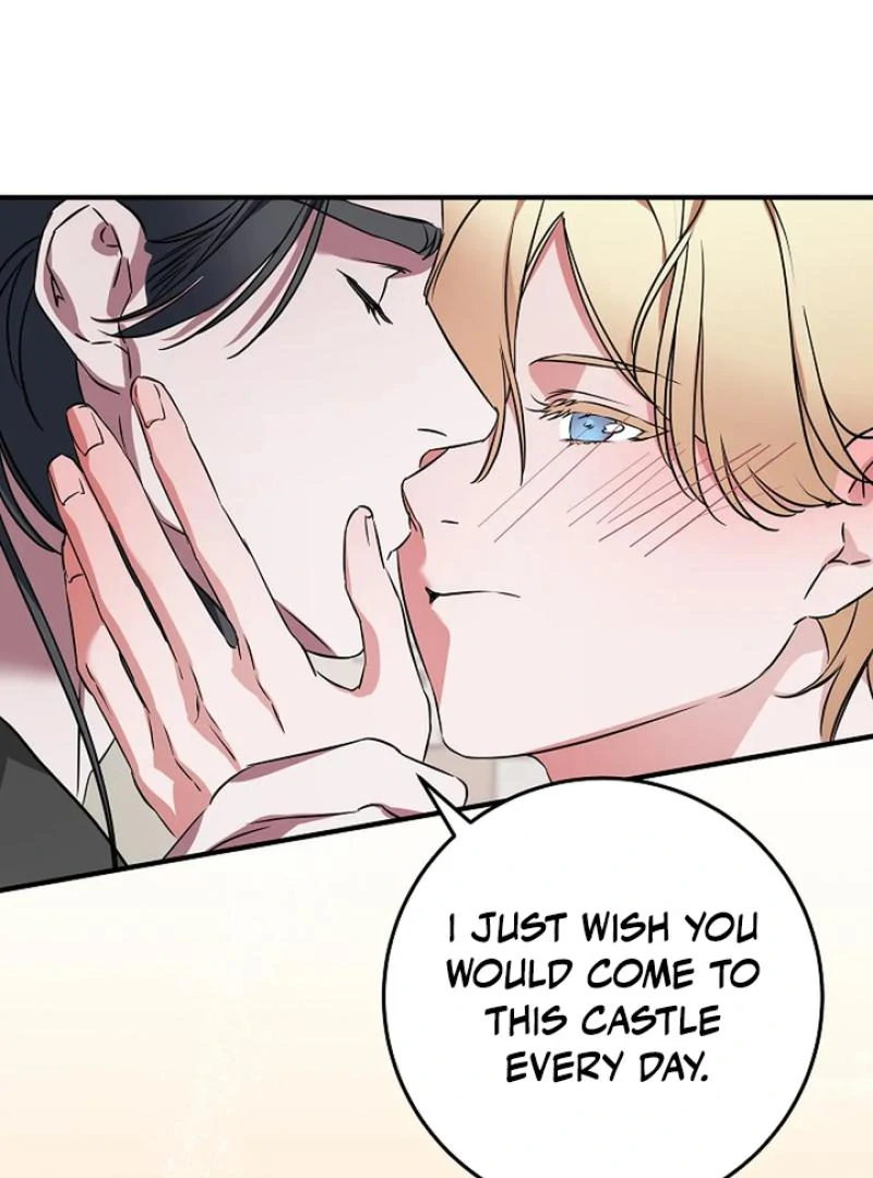 Mermaid Master’s Diary - Chapter 4 manhwa