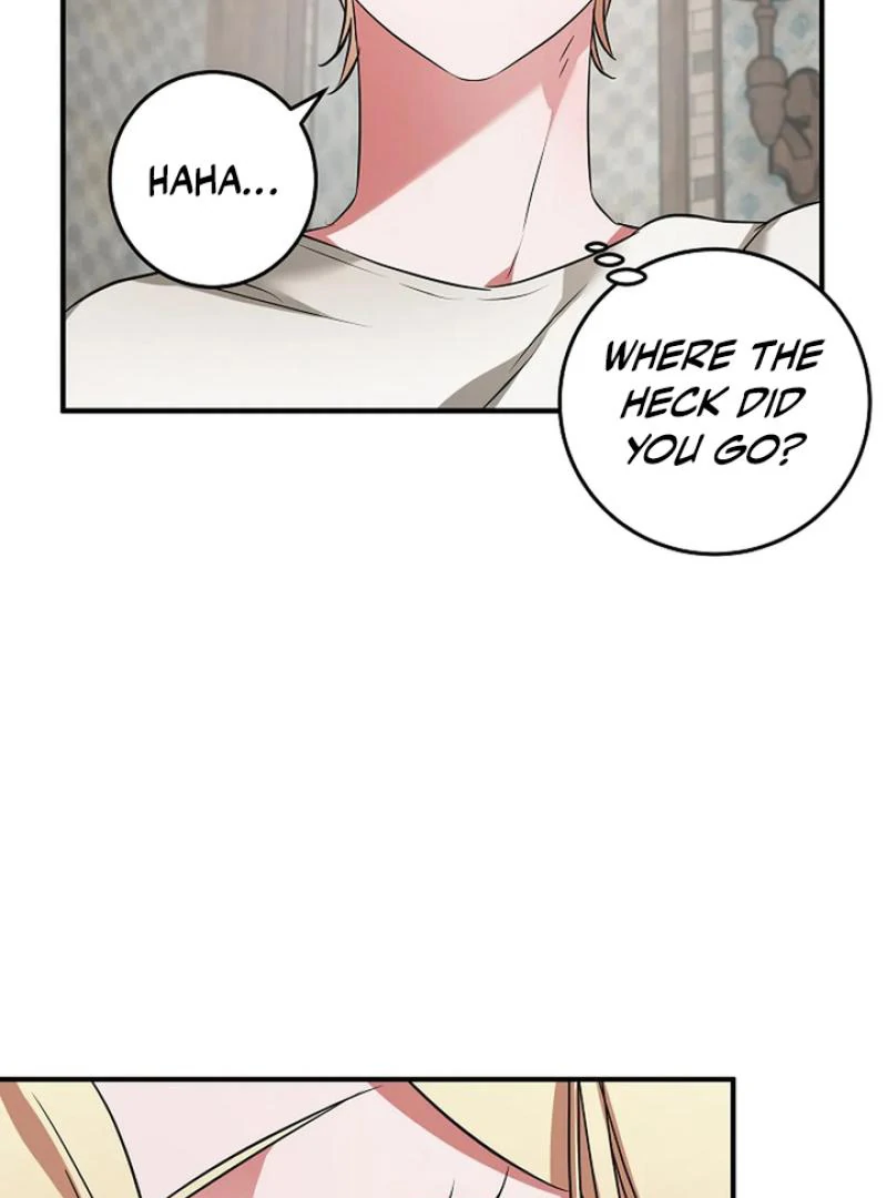 Mermaid Master’s Diary - Chapter 4 manhwa