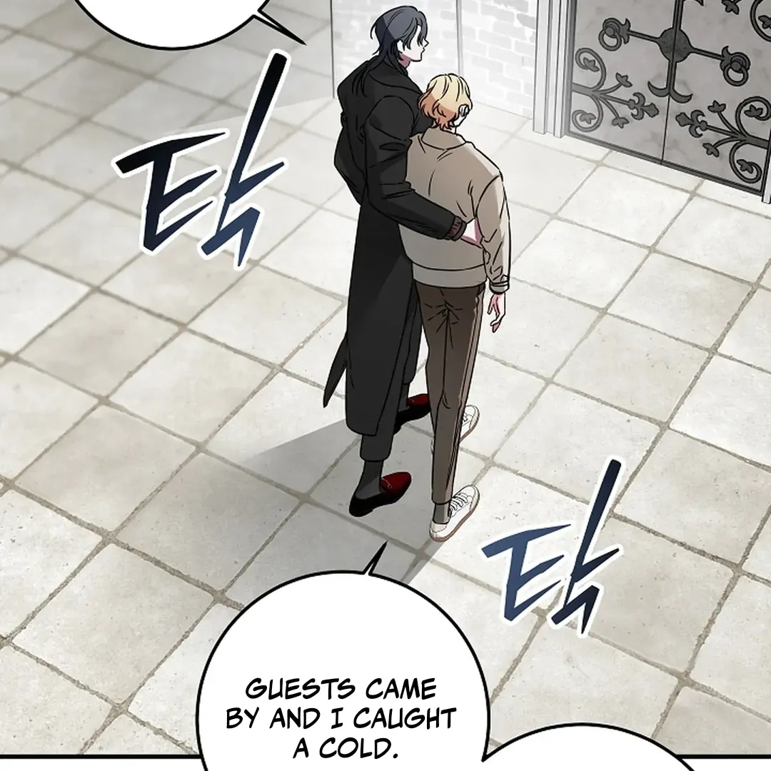 Mermaid Master’s Diary - Chapter 5 manhwa