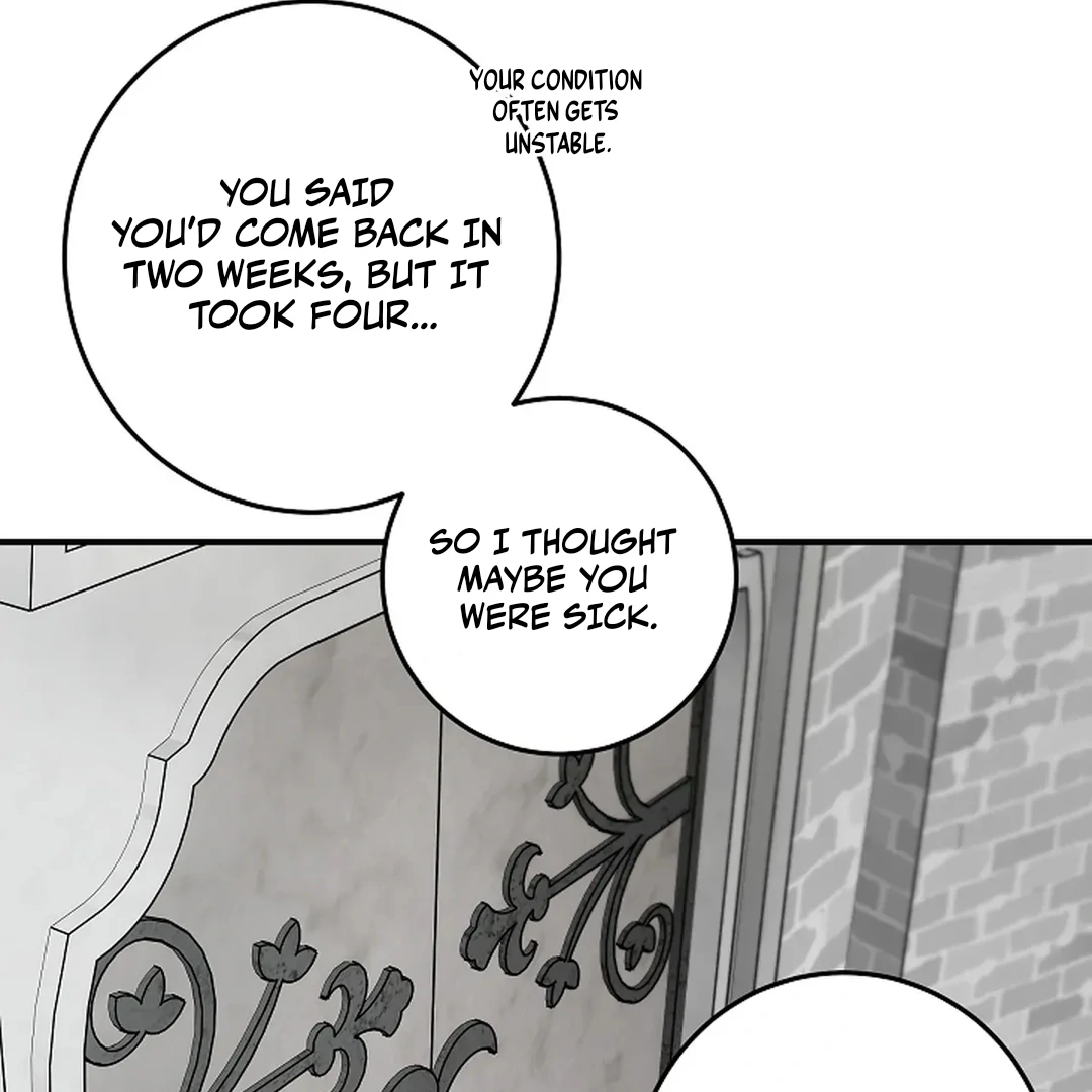 Mermaid Master’s Diary - Chapter 5 manhwa