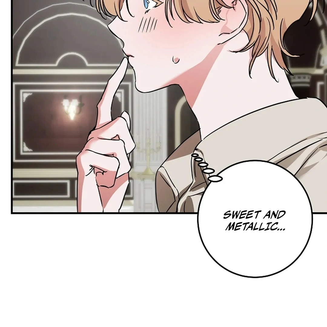 Mermaid Master’s Diary - Chapter 5 manhwa