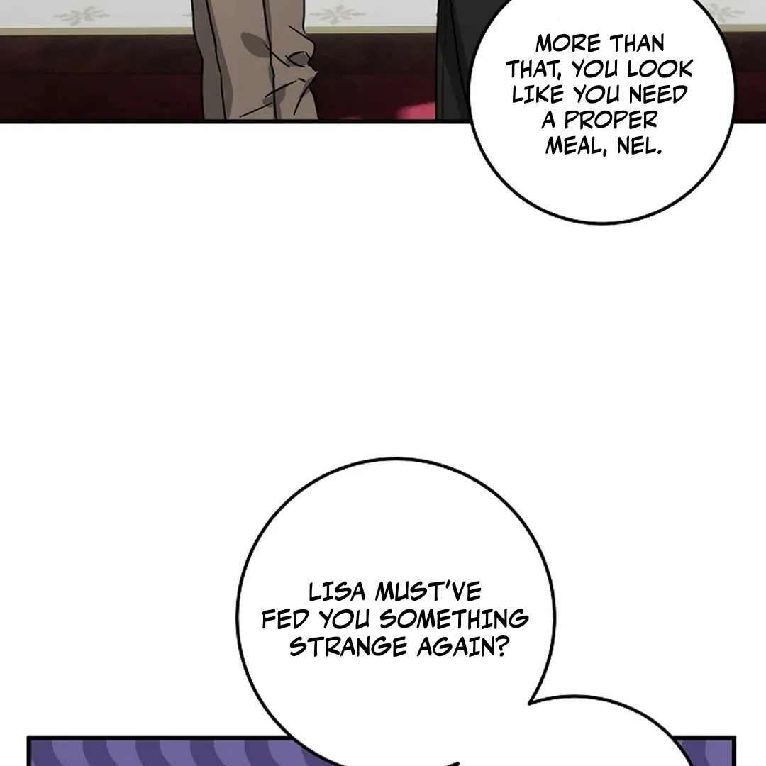Mermaid Master’s Diary - Chapter 5 manhwa