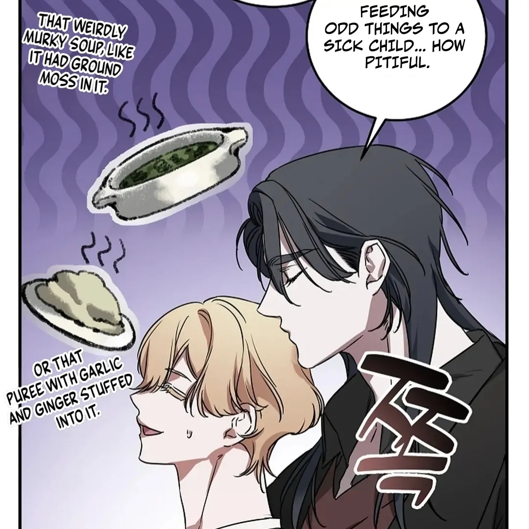 Mermaid Master’s Diary - Chapter 5 manhwa