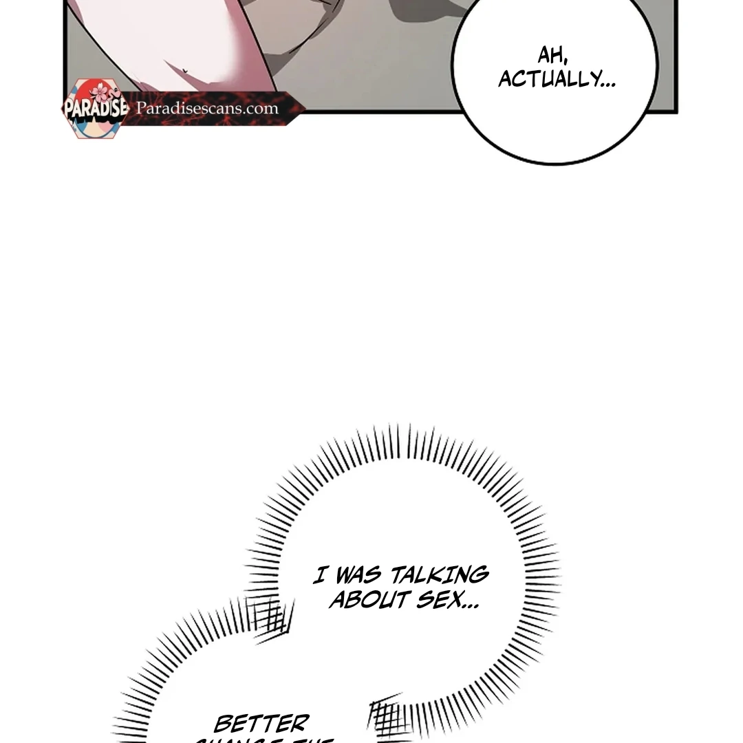 Mermaid Master’s Diary - Chapter 5 manhwa