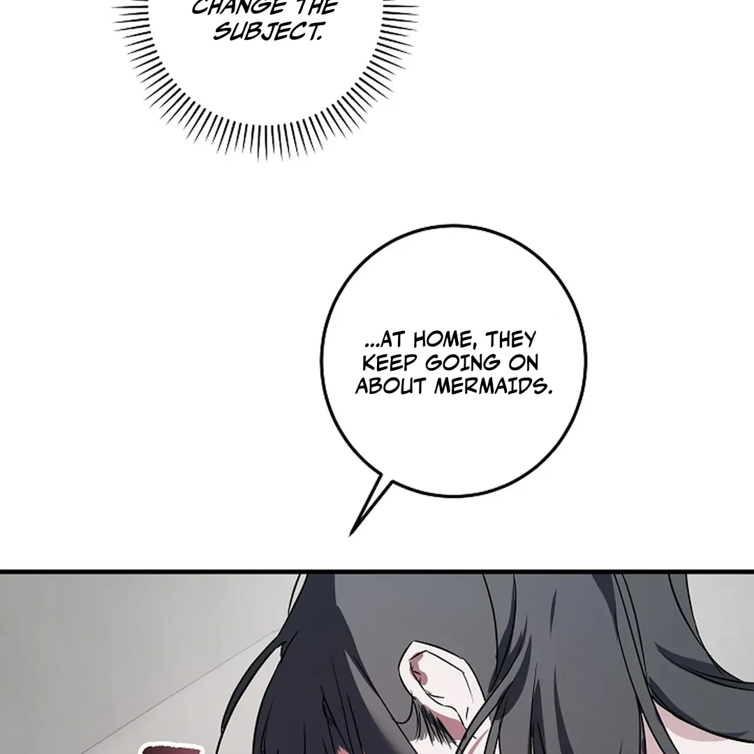 Mermaid Master’s Diary - Chapter 5 manhwa
