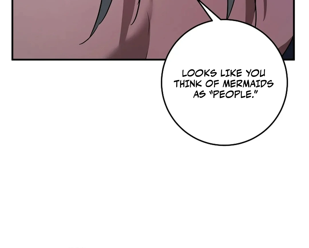 Mermaid Master’s Diary - Chapter 5 manhwa