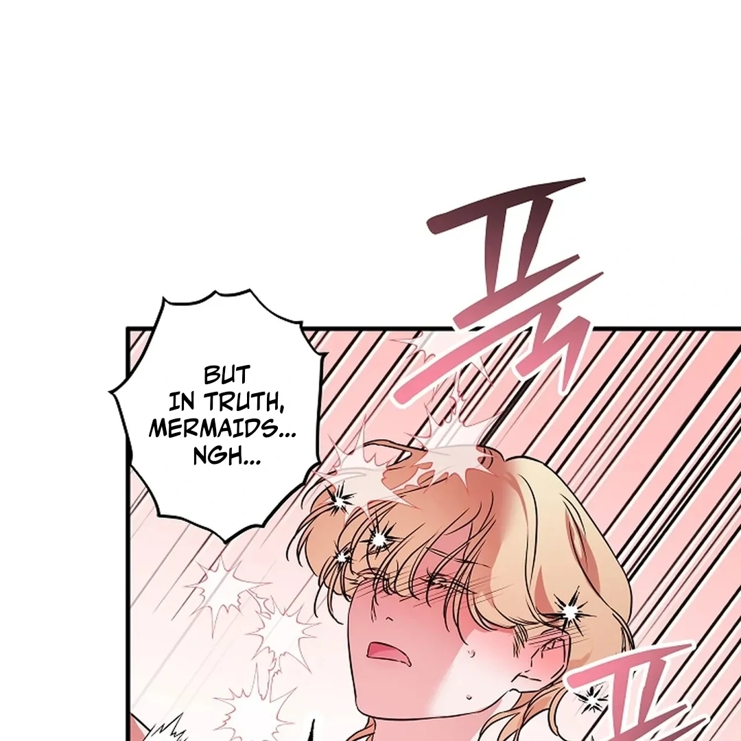 Mermaid Master’s Diary - Chapter 5 manhwa