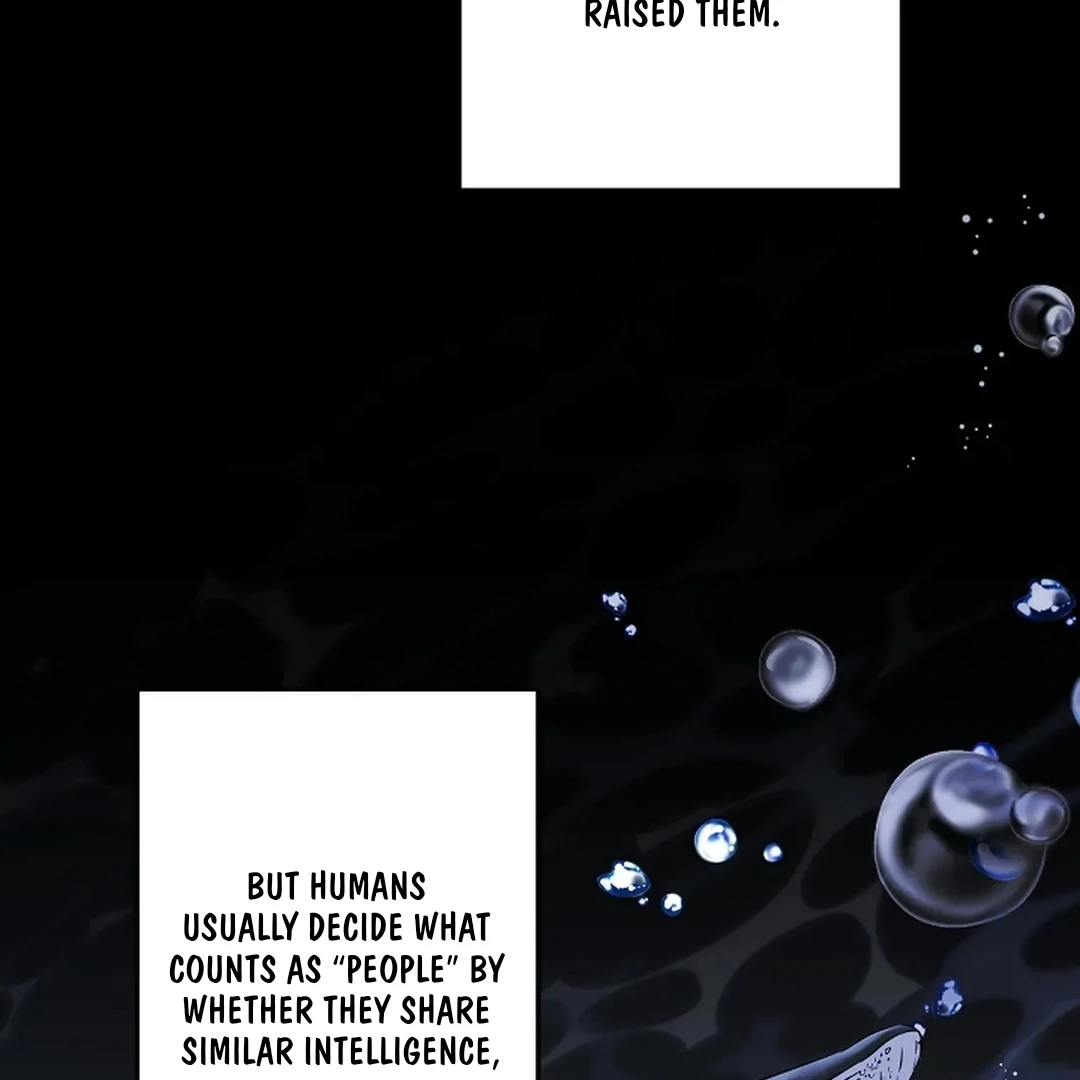 Mermaid Master’s Diary - Chapter 5 manhwa