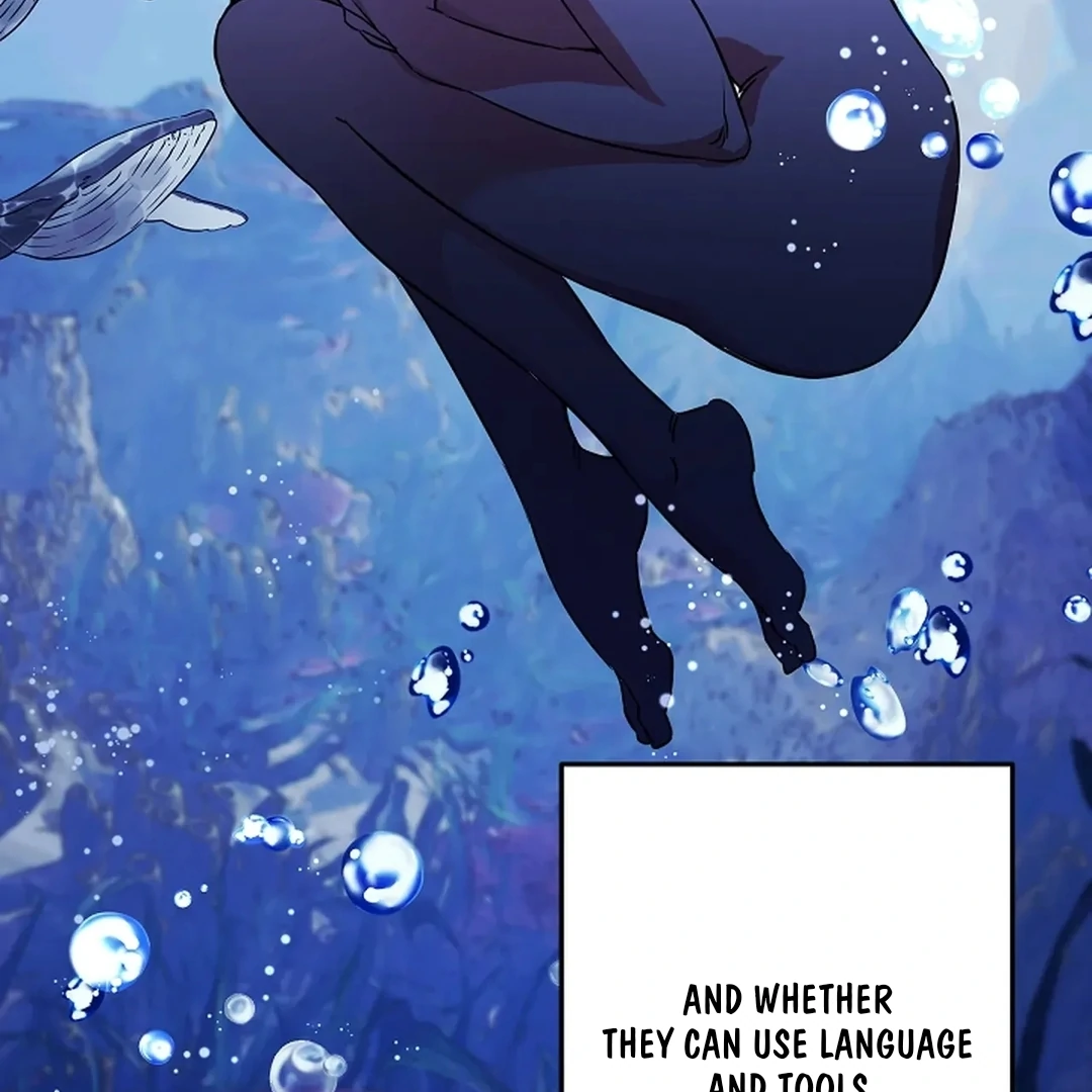 Mermaid Master’s Diary - Chapter 5 manhwa