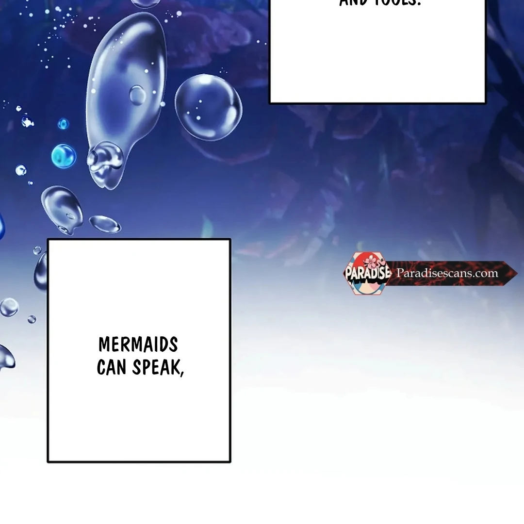 Mermaid Master’s Diary - Chapter 5 manhwa