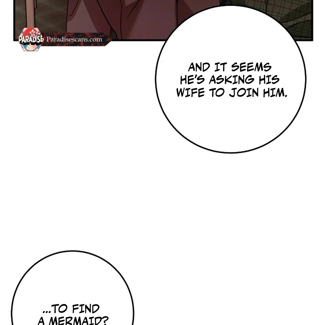 Mermaid Master’s Diary - Chapter 5 manhwa