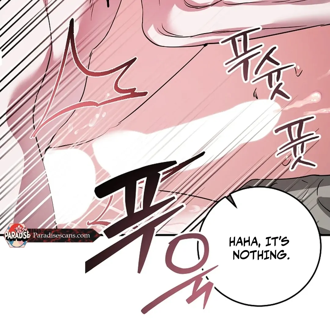 Mermaid Master’s Diary - Chapter 5 manhwa