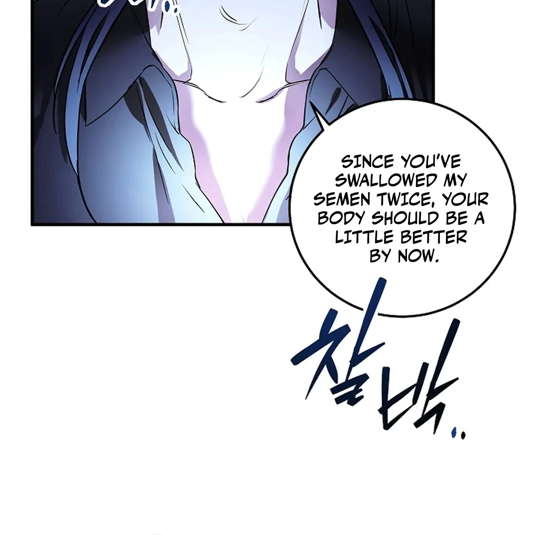 Mermaid Master’s Diary - Chapter 5 manhwa