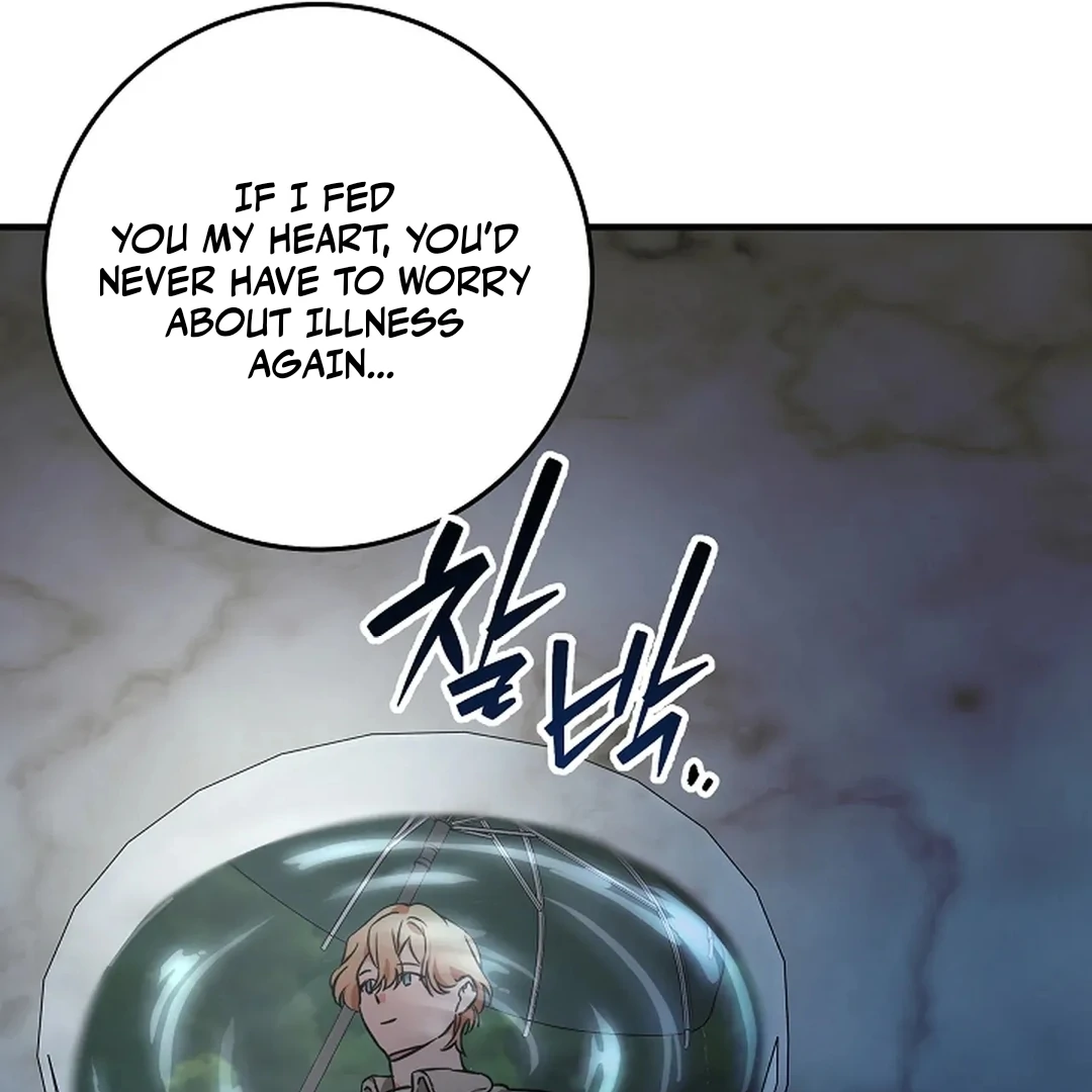 Mermaid Master’s Diary - Chapter 5 manhwa