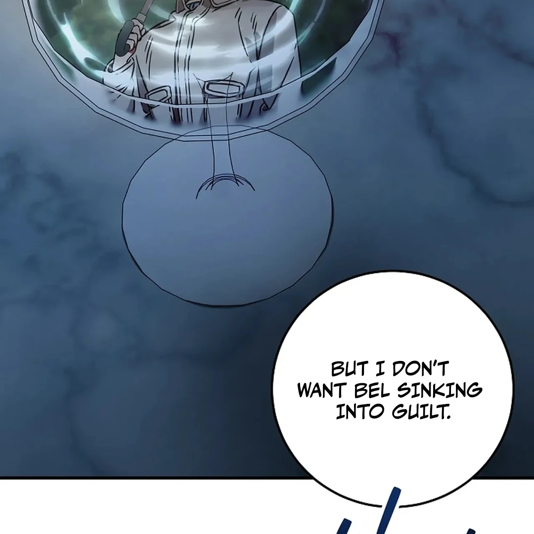Mermaid Master’s Diary - Chapter 5 manhwa