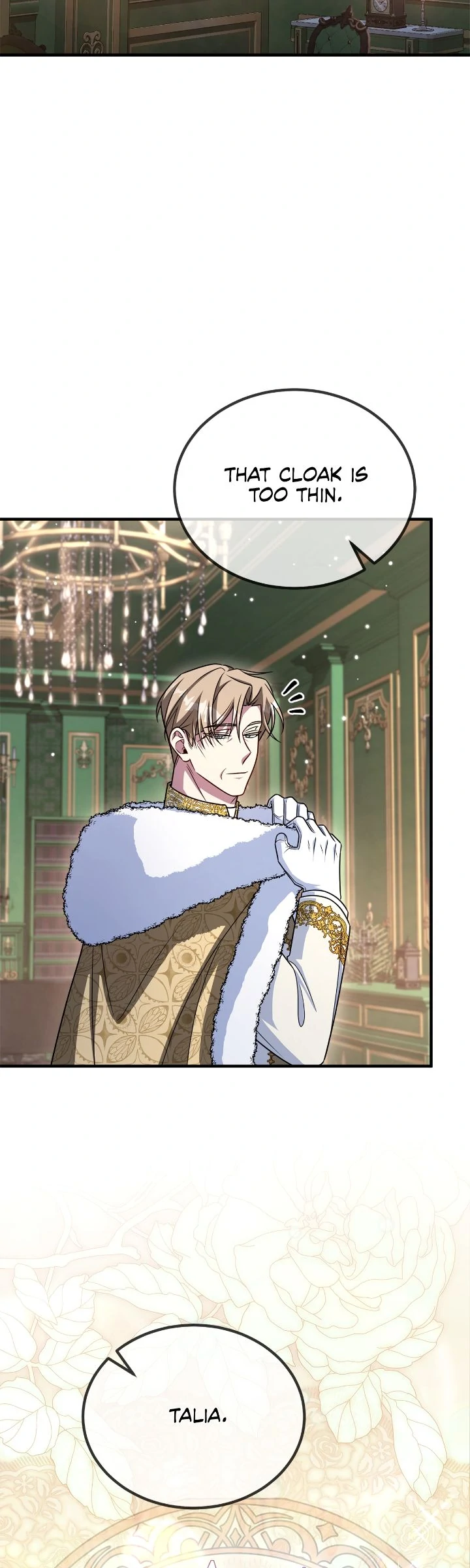 Lycan [Mature Official] - Chapter 36 manhwa