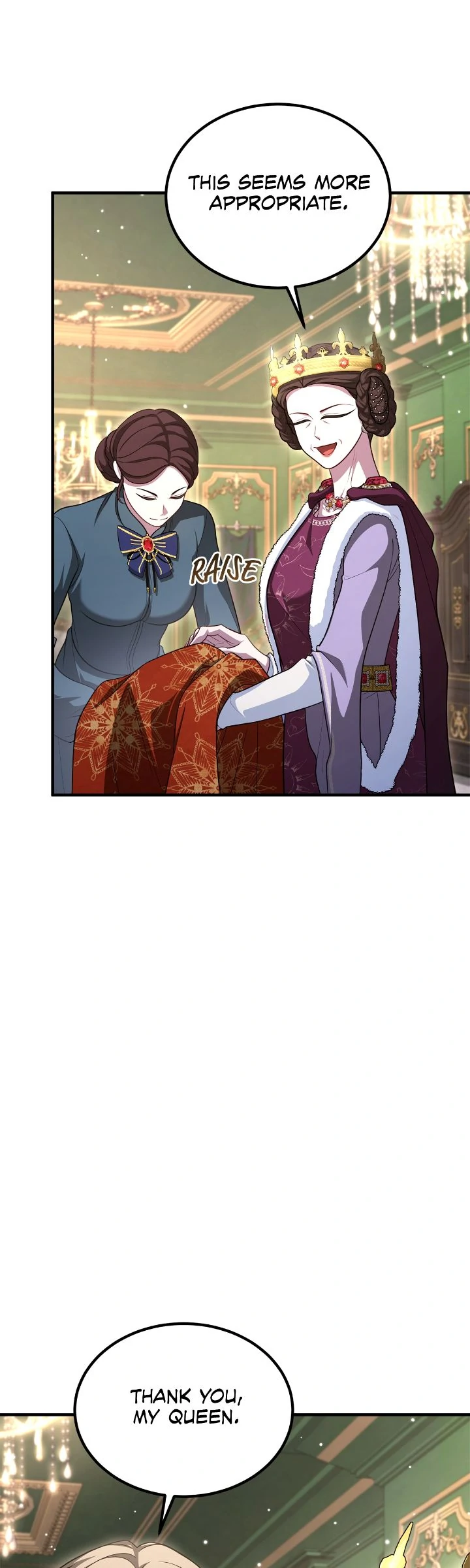 Lycan [Mature Official] - Chapter 36 manhwa