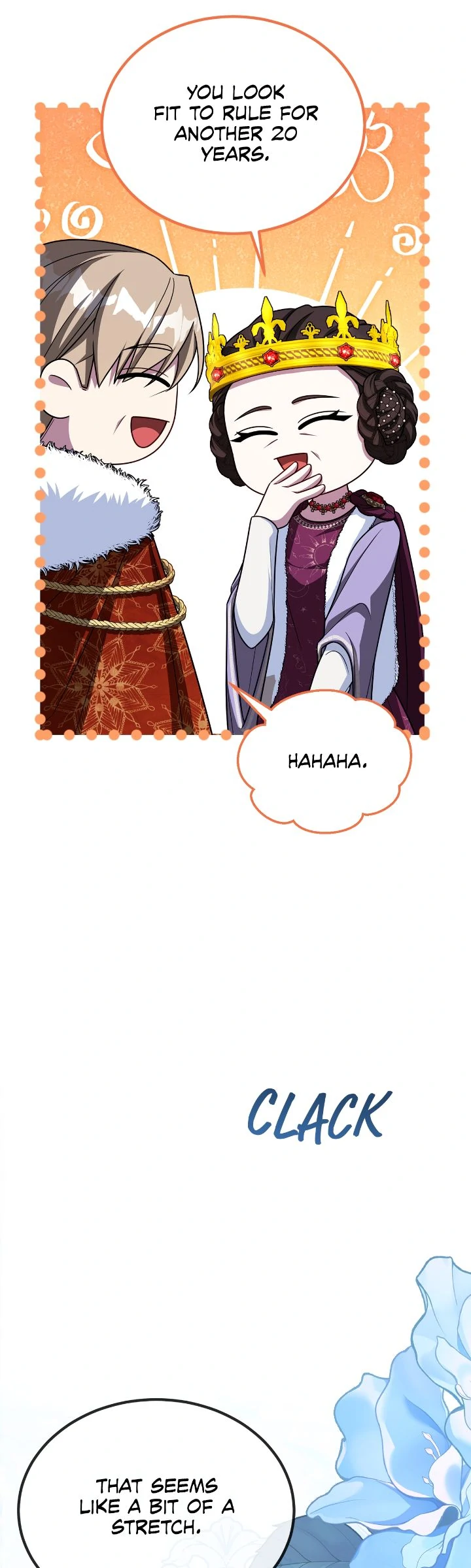 Lycan [Mature Official] - Chapter 36 manhwa
