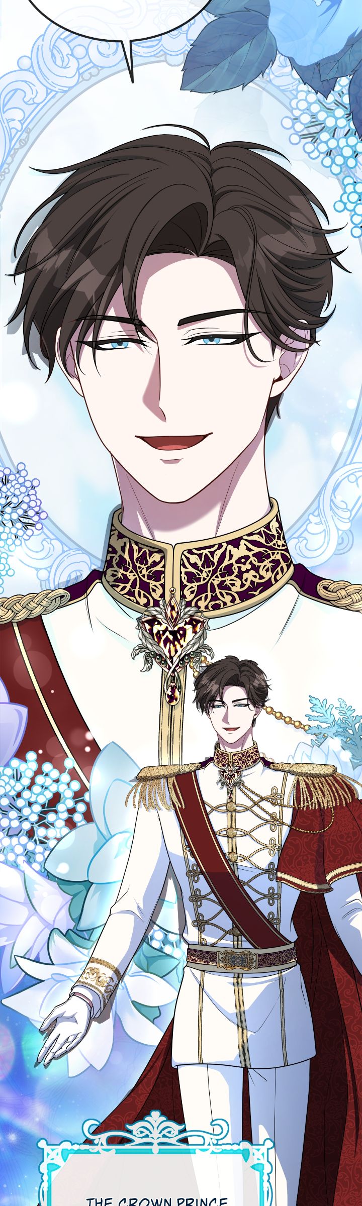 Lycan [Mature Official] - Chapter 36 manhwa