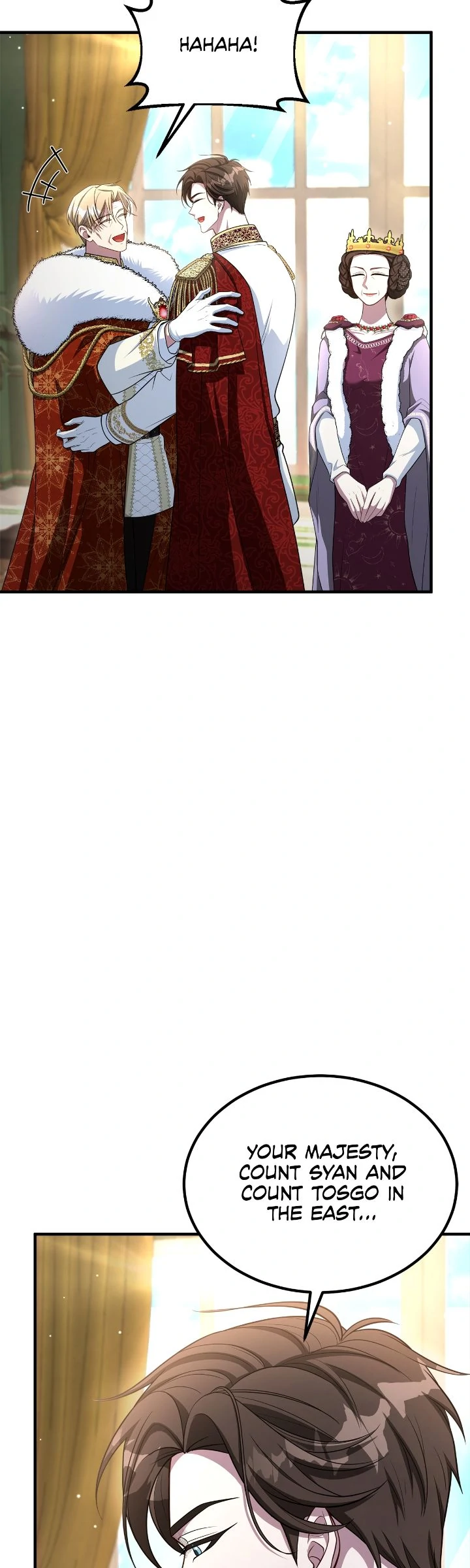 Lycan [Mature Official] - Chapter 36 manhwa