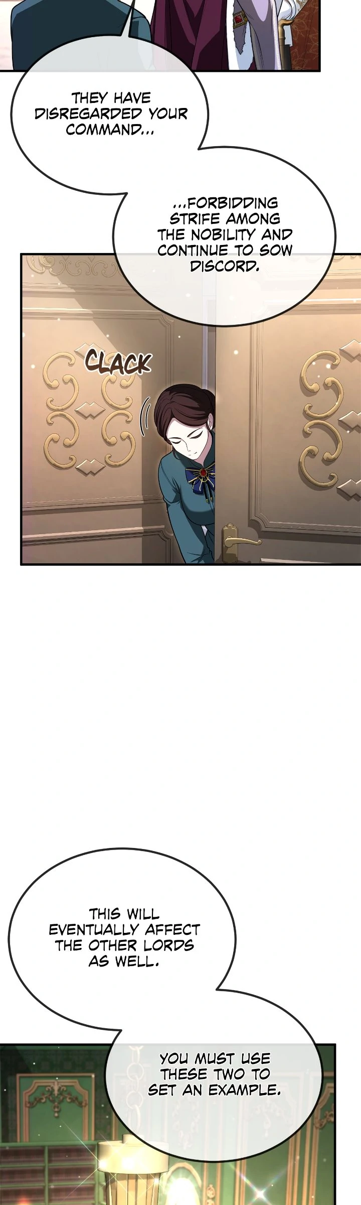 Lycan [Mature Official] - Chapter 36 manhwa