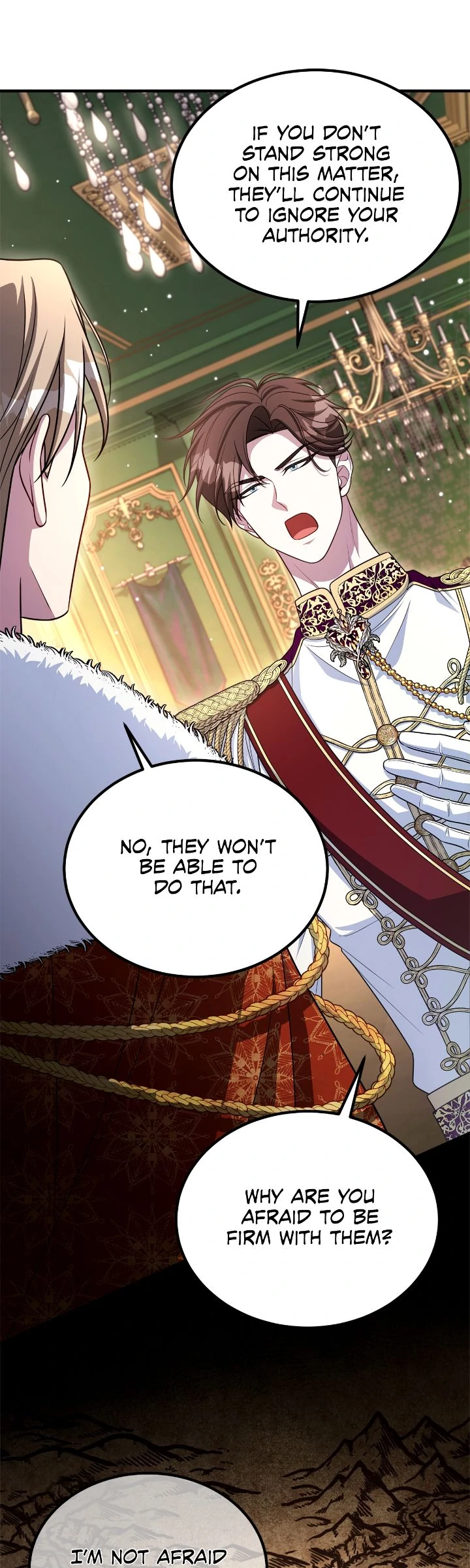 Lycan [Mature Official] - Chapter 36 manhwa