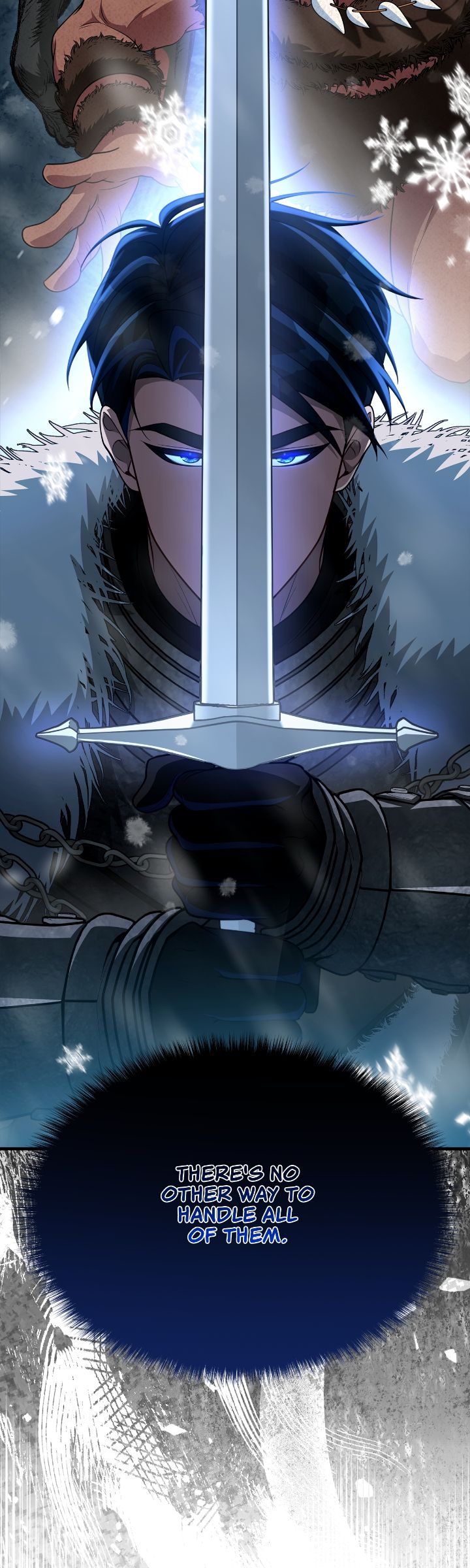 Lycan [Mature Official] - Chapter 36 manhwa