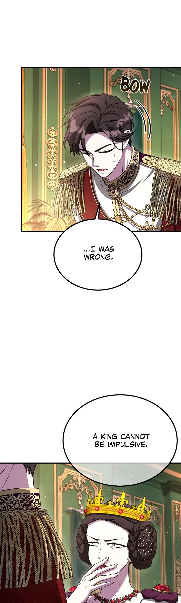 Lycan [Mature Official] - Chapter 36 manhwa