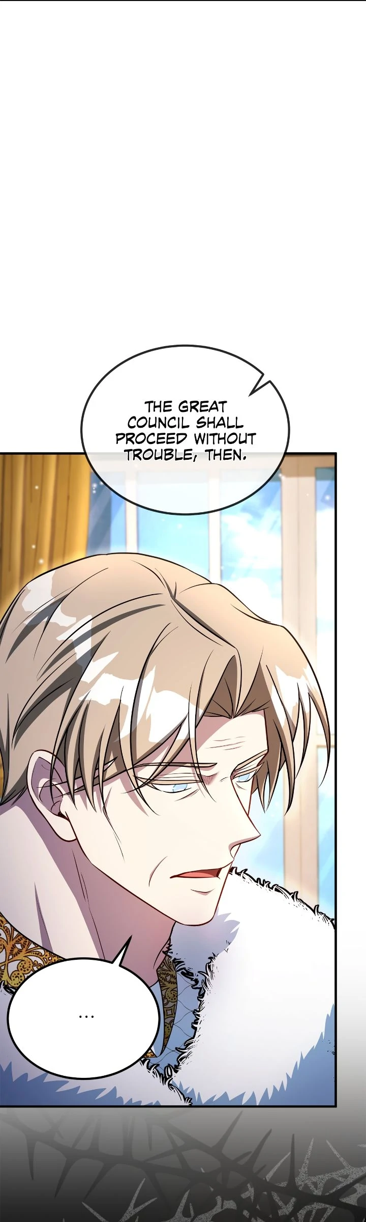 Lycan [Mature Official] - Chapter 36 manhwa
