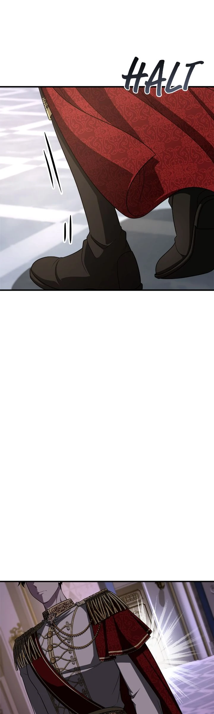 Lycan [Mature Official] - Chapter 36 manhwa