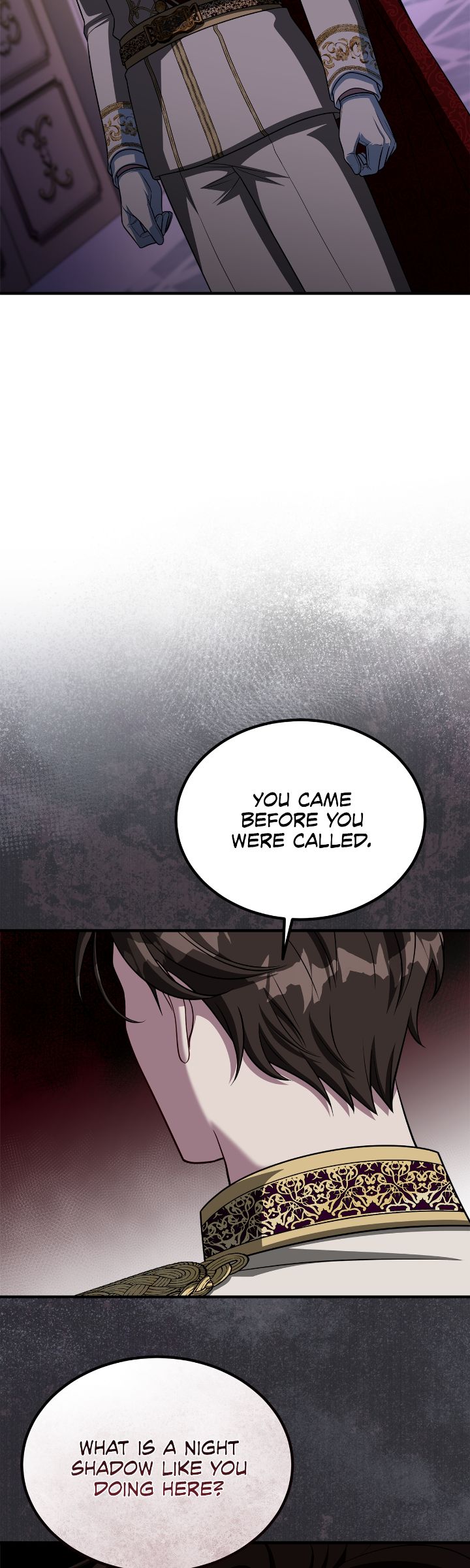 Lycan [Mature Official] - Chapter 36 manhwa