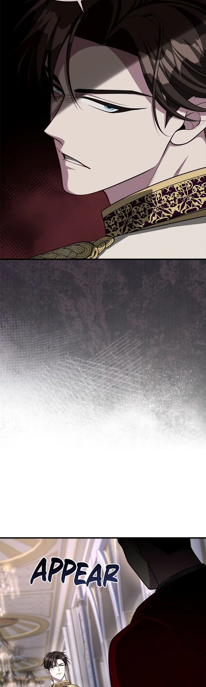 Lycan [Mature Official] - Chapter 36 manhwa
