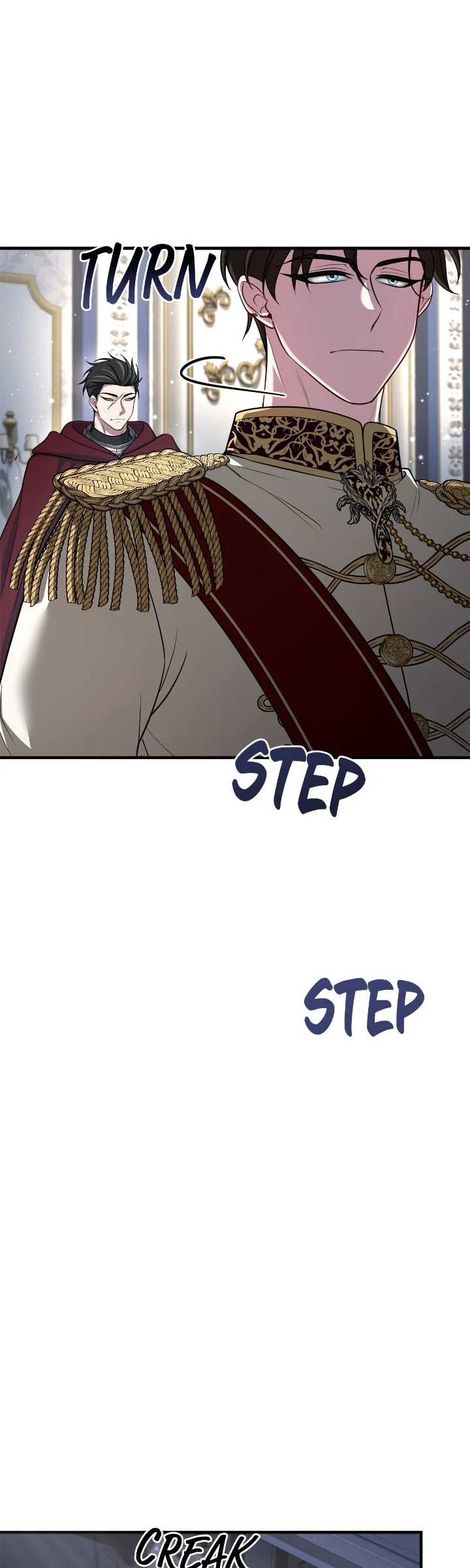 Lycan [Mature Official] - Chapter 36 manhwa