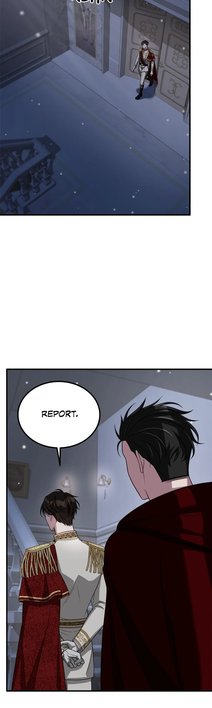 Lycan [Mature Official] - Chapter 36 manhwa