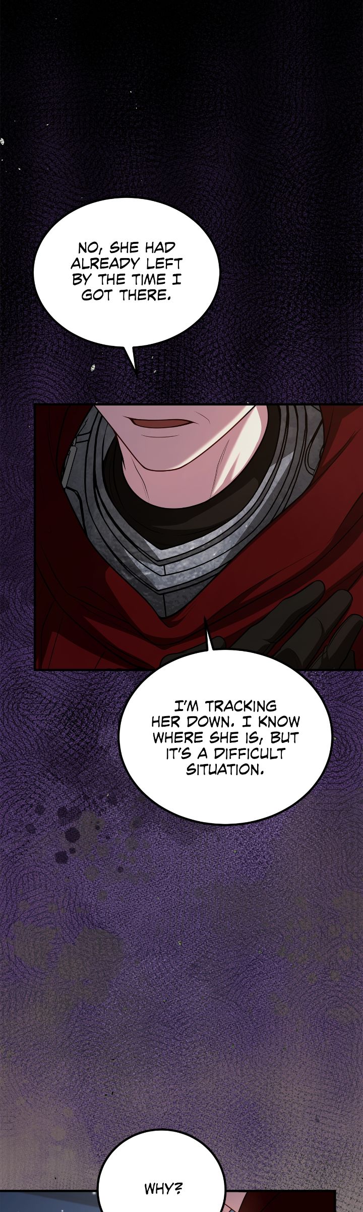 Lycan [Mature Official] - Chapter 36 manhwa